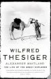Audiobook Wilfred Thesiger: The Life of the Great Explorer author Alexander Maitland