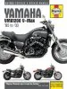 Audiobook Yamaha Vmx1200 V-Max Service and Repair Manual author Matthew Coombs
