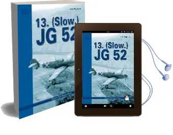 13 / jg 52 Audiobook download free by Jiri Rajlich