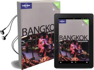 Bangkok: The Ultimate Pocket Guide and map Audiobook download free by China Williams