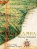 Audiobook Cartographia: Mapping Civilisations author Vincent Virga