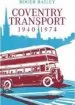 Audiobook Coventry Transport 1940 - 1974 author Roger Bailey
