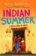 Audiobook Indian Summer author Will Randall