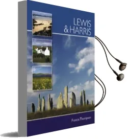 Lewis and Harris: Pevensey Island Guides Audiobook download free by Francis Thompson