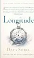 Audiobook Longitude: The True Story of a Lone Genius who Solved the Greatest Scientific Problem of his Time author Dava Sobel