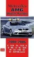 Audiobook Mercedes amg Ultimate Portfolio 2000-2006 author R. M. Clarke