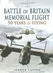 Audiobook The Battle of Britain Memorial Flight: 50 Years of Flying author Jarrod Cotter