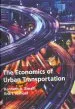 Audiobook The Economics of Urban Transportation author Kenneth A. Small