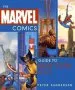 Audiobook The Marvel Comics Guide to new York City author Peter Sanderson