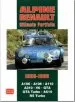 Audiobook Alpine Renault Ultimate Portfolio 1958-1995 author R. M. Clarke