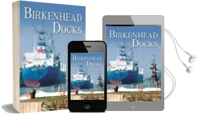 Birkenhead Docks Audiobook download free by Chris Collard