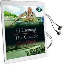 Cyfres cip ar Gymru / Wonder Wales: Y Cwrwgl/The Coracle Audiobook download free by Elin Meek