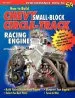 Audiobook How to Build Chevy Small-Block Circle-Track Racing Engines author Jeff Huneycutt