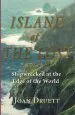 Audiobook Island of the Lost: Shipwrecked at the Edge of the World author Joan Druett