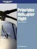 Audiobook Principles of Helicopter Flight author Walter J. Wagtendonk