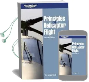 Principles of Helicopter Flight Audiobook download free by Walter J. Wagtendonk