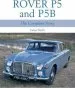 Audiobook Rover p5 & p5b author James Taylor