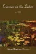 Audiobook S. m. Fuller'S Summer on the Lakes in 1843 author Sarah Margaret Fuller