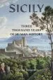 Audiobook Sicily: Three Thousand Years of Human History author Sandra Benjamin