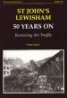 Audiobook St John'S Lewisham 50 Years on Restoring Traffic author Peter Tatlow