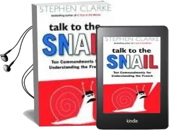 Talk to the Snail Audiobook download free by Stephen Clarke