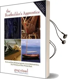 The Boatbuilder'S Apprentice Audiobook download free by Greg Rossel
