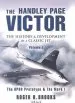 Audiobook The Handley Page Victor: The History and Development of a Classic jet author Roger Brooks