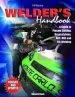 Audiobook The Welder'S Handbook author Richard Finch