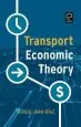 Audiobook Transport Economic Theory author Sergio Jara Diaz