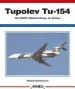 Audiobook Tupolev Tu-154 author Dmitriy Komissarov