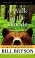 Audiobook A Walk in the Woods: Rediscovering America on the Appalachian Trail author Bill Bryson