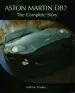 Audiobook Aston Martin db7: The Complete Story author Andrew Noakes