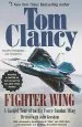 Audiobook Fighter Wing: A Guided Tour of an air Force Combat Wing author Tom Clancy