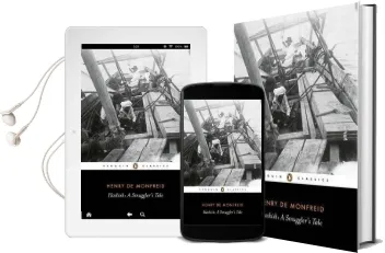 Hashish Audiobook download free by Henry De Monfreid