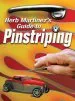 Audiobook Herb Martinez'S Guide to Pinstriping Cars author Herb Martinez