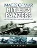 Audiobook Hitler'S Panzers author Ian Baxter