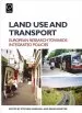 Audiobook Land use and Transport: European Perspectives on Integrated Policies author David Banister