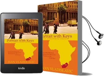 Portrait With Keys Audiobook download free by Ivan Vladislavic