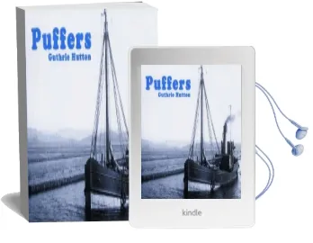 Puffers Audiobook download free by Guthrie Hutton