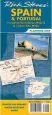Audiobook Rick Steves' Spain and Portugal map author Perseus Publishing