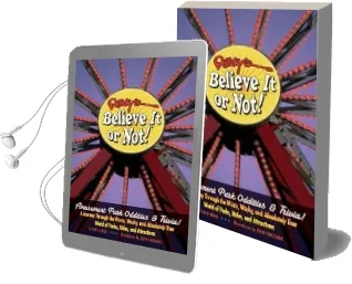 Ripley'S Believe it or not! Amusement Park Oddities & Trivia Audiobook download free by Tim O'Brien