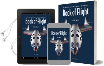 The Book of Flight: The Smithsonian National air and Space Museum Audiobook download free by Judith E. Rinard