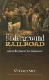 Audiobook The Underground Railroad: Authentic Narratives and First-Hand Accounts author William Still