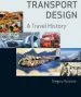 Audiobook Transport Design: A Travel History author Gregory Votolato