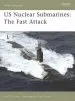 Audiobook Us Nuclear Submarines: The Fast-Attack author Jim Christley