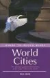 Audiobook Where to Watch Birds in World Cities author Paul Milne
