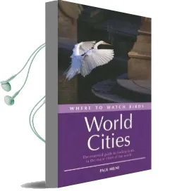Where to Watch Birds in World Cities Audiobook download free by Paul Milne