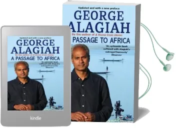 A Passage to Africa Audiobook download free by George Alagiah