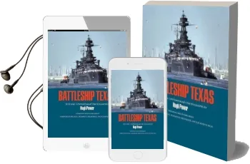 Battleship ''Texas Audiobook download free by Hugh Power