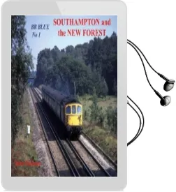Br Blue: Southampton and the new Forest. John Dedman Southampton and the new Forest no. 1 Audiobook download free by John Dedman